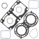 (image for) Vertex Full Top End Gasket Set - Yamaha VT500 Venture LC/2 00-01