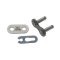 (image for) Standard Series Non-O-Ring Chain 420STD - Clip Connecting Link