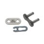(image for) Standard Series Non-O-Ring Chain 420STD - Clip Connecting Link
