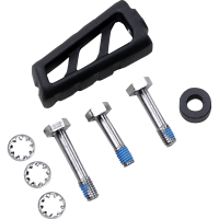 (image for) Riot Shift Peg Black