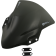 (image for) Zero Gravity SR Series Windscreen, Light smoke