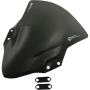 (image for) Zero Gravity SR Series Windscreen, Light smoke
