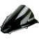 (image for) Zero Gravity Double Bubble Windscreen, Dark smoke