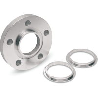 (image for) Pulley/Sprocket Spacer/Adapter (0.375")