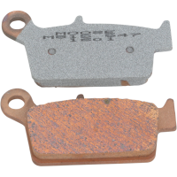 (image for) Rear XCR Brake Pad/Shoe M815-S47