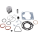 (image for) Top End Piston Kit - Cast Replica