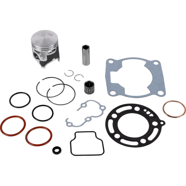 (image for) VERTEX Top End Piston Kit - Cast Replica