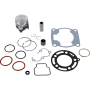 (image for) Top End Piston Kit - Cast Replica