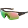 (image for) Bobster Stella Sunglasses - Matte Tortoise/Brown Pink Mirror