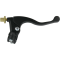 (image for) Black Shorty Style Power Lever Assembly - Right