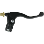 (image for) Black Shorty Style Power Lever Assembly - Right