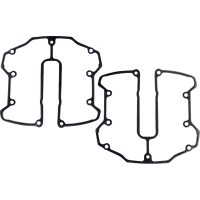 (image for) Cometic Upper Rocker Box Cover Gasket
