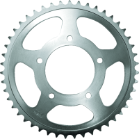 (image for) Steel OEM Replacement Rear Sprocket - 47T