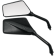 (image for) Emgo Trimline Mirrors