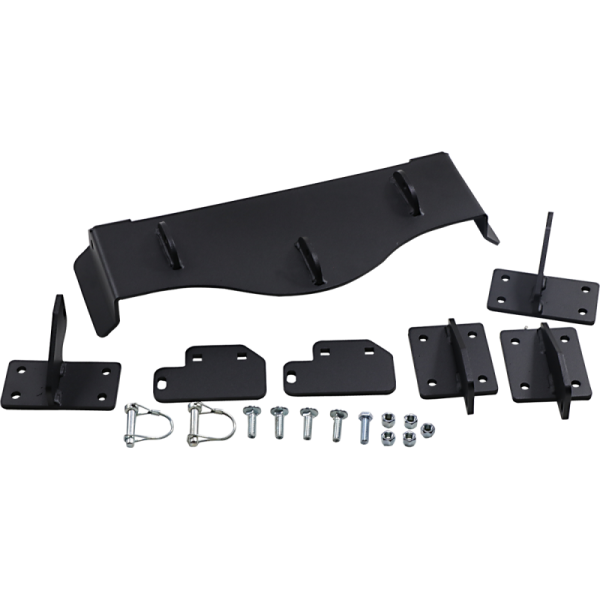 (image for) MOOSE UTILITY- SNOW RM4 Frame to RM5 Machine Mount Adapter