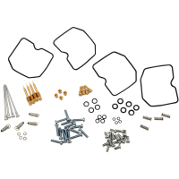 (image for) Carburetor Repair Kit