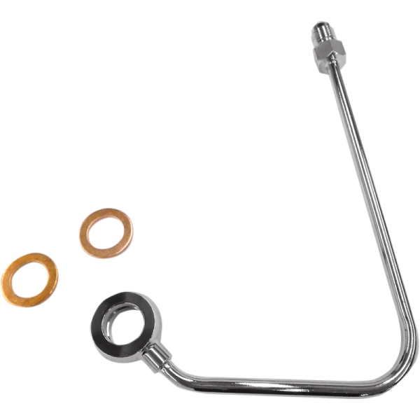 (image for) MAGNUM ABS Upper Brake Line Adapter 1742-0457