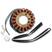 (image for) Stator for Yamaha XV1700 Road Star Midnight/Silverado 04