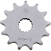 (image for) JT Sprockets Front Sprocket JTF564-13