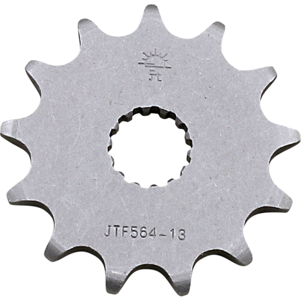 (image for) JT Sprockets Front Sprocket JTF564-13