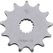 (image for) JT Sprockets Front Sprocket JTF564-13