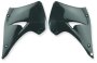 (image for) UFO Radiator Cover for KX125/250