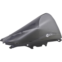 (image for) Zero Gravity Corsa Windscreen, Light smoke