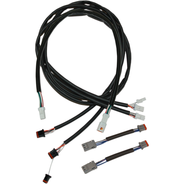 (image for) NAMZ Handlebar Extension Harness Kit - 20"