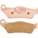 (image for) DP Sintered Front Brake Pad 1721-1908