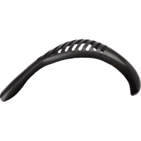 (image for) Pipe Guard by ELine - KTM 350 SX-F/XC-F (heat shield stock pipe) 23-24 - Stock Exhaust