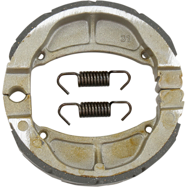 (image for) EBC Long Life R Pad EBC-715G