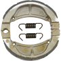 (image for) EBC Long Life R Pad EBC-715G