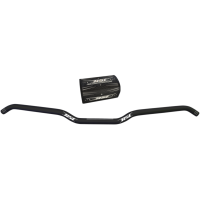 (image for) Hustler Handlebar, Anodized Black