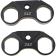 (image for) S&S Tappet Cuffs for XL