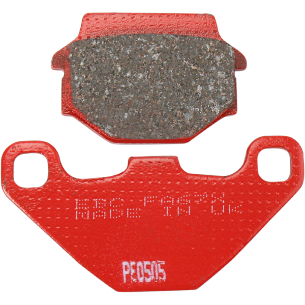 (image for) EBC Sport Carbon X Brake Pad FA67X