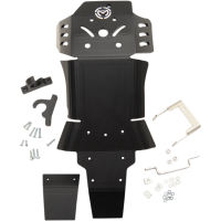 (image for) Pro LG Skid Plate for KTM 450 SX-F/XC-F 16-18