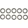 (image for) Cometic Output Gear Oil Seal
