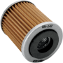 (image for) K&N Performance Oil Filter KN-142