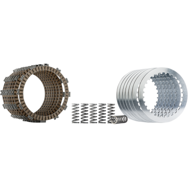 (image for) HINSON RACING Hinson Clutch Plate and Spring Kit