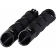 (image for) Khrome Werks Grips - Air Cushion Edge, Black