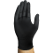 (image for) Mechanix Wear Nitrile Gloves, Black, Size XL (11)