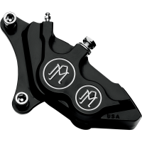 (image for) Front Caliper, Contrast Cut™, Left