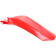 (image for) Red Rear Fender