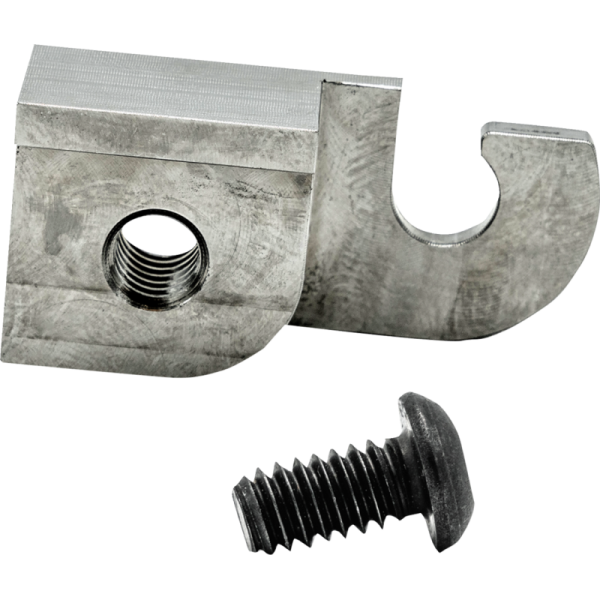 (image for) Burly Brand Right Clutch Pushrod End