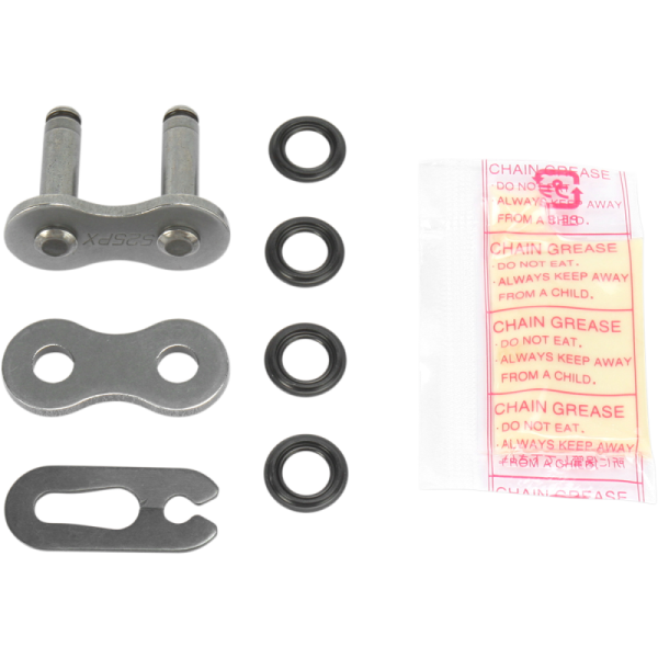 (image for) PARTS UNLIMITED-CHAIN 525PX Clip Connecting Link