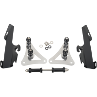 (image for) Black Trigger-Lock Mount Kit