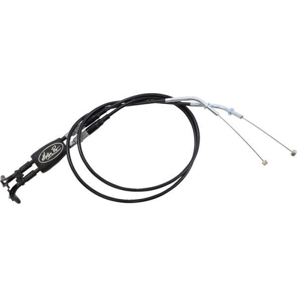 (image for) Motion Pro REV3 Variable Rate Throttle System for Kawasaki ZX1000E 08-10