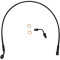 (image for) XR Stainless Upper Brake Line 1741-5871