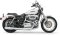 (image for) Bassani Road Rage 2-Into-1 System Chrome, Long (XL)