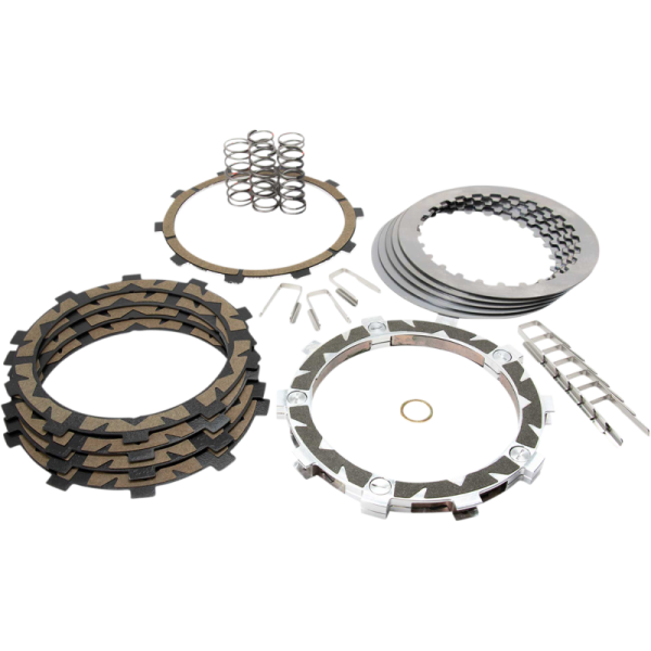 (image for) Rekluse RadiusX Clutch Kit